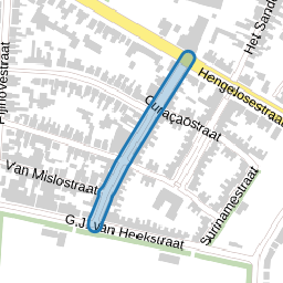 Alleeweg