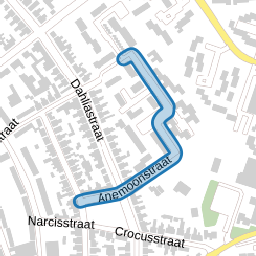 Anemoonstraat
