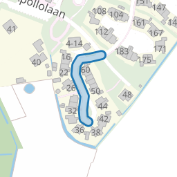 Arcadialaan