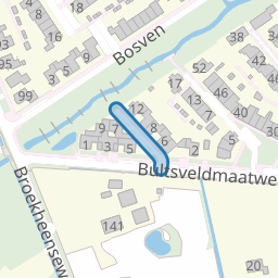 Artemislaan
