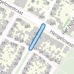 Arubastraat
