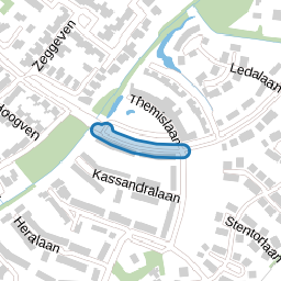 Atalantalaan
