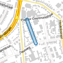 Bandoengstraat