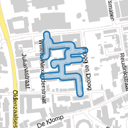 Beatrixstraat