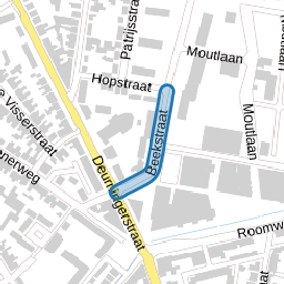 Beekstraat