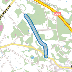 Beldershoekweg