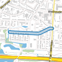 Beneluxlaan