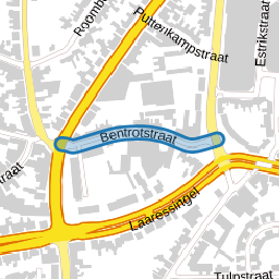 Bentrotstraat