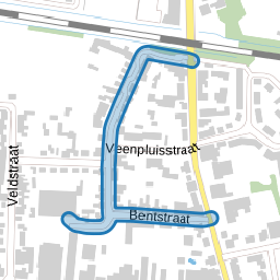 Bentstraat