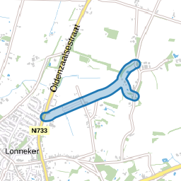 Beukerweg