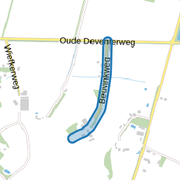 Beuvinkweg