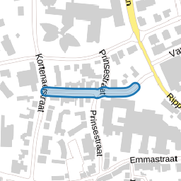 Bisschopstraat