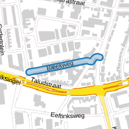 Bleekweg