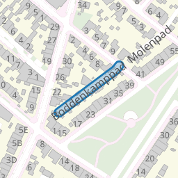 Boddenkamppad