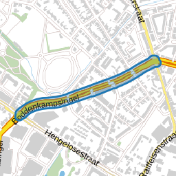 Boddenkampsingel