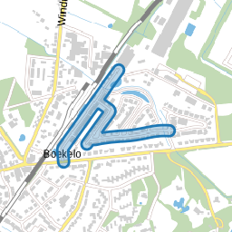 Boekelose Stoomblekerij