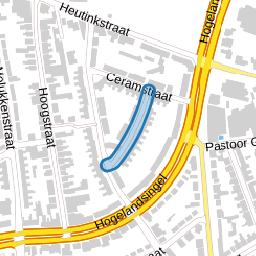 Boeroestraat