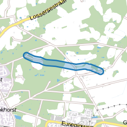 Bonekampweg