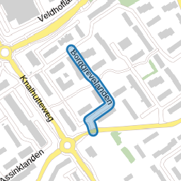 Borggrevelanden