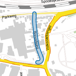 Borstelweg