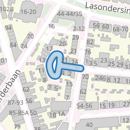 Bosboom-Toussaintstraat