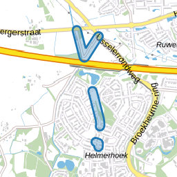 Boswinkelbeekweg