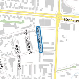 Bourdonstraat