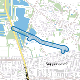 Brandemaatweg