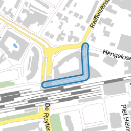 Brandweerstraat
