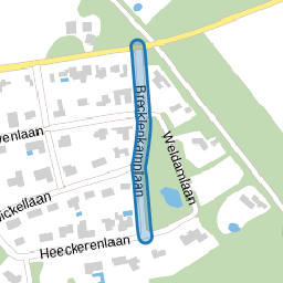 Brecklenkamplaan