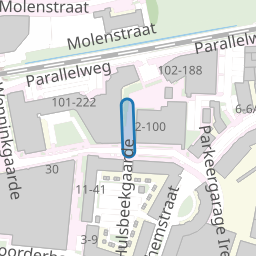 Breugelmansgaarde