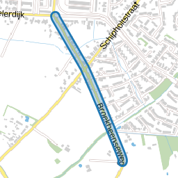 Broekheenseweg