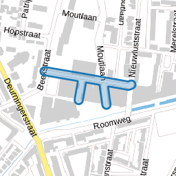 Brouwerijstraat