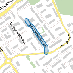 Bruggemanlanden