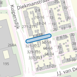 Catharina van Rennesstraat