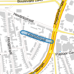 Ceramstraat