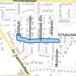 Chopinlaan