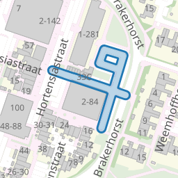 Chrysantstraat
