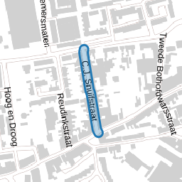 C.J. Snuifstraat