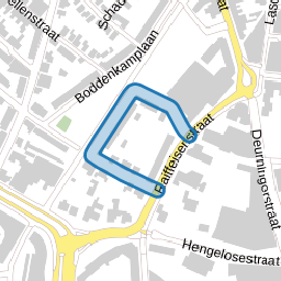 De Coöperatie