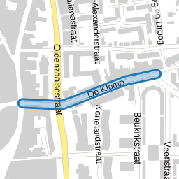 De Klomp