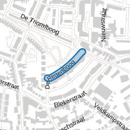 De Regenboog
