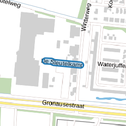 De Sleutelkamp