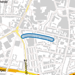 Delistraat