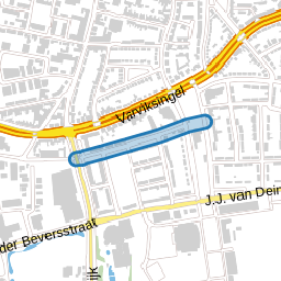 Diekmanstraat