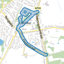 Dorpsstraat