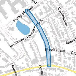 Dotterbloemstraat