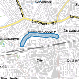 Dr. Benthemstraat