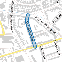 Dr. Lovinkstraat