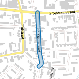 Dr. Stamstraat